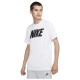 Nike Ανδρική Κοντομάνικη Μπλούζα NSW Icon Block Nike Ανδρική Κοντομάνικη Μπλούζα NSW Icon Block